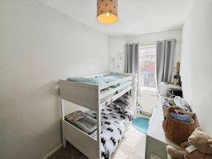 Bedroom 2- click for photo gallery